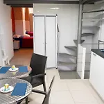 Сasa de vacaciones L'alloggio Nei Sassi Matera