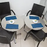 L'alloggio Nei Sassi Дом отдыха *
