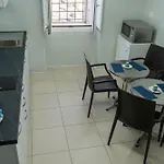 L'alloggio Nei Sassi מטרה