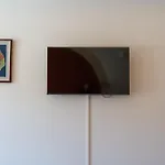 L'alloggio Nei Sassi