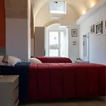 L'alloggio Nei Sassi