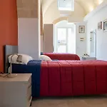 L'alloggio Nei Sassi Сasa de vacaciones *