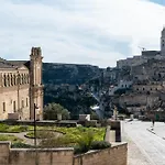 L'alloggio Nei Sassi Сasa de vacaciones *