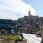 L'alloggio Nei Sassi * Матера