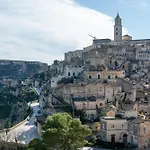 L'alloggio Nei Sassi