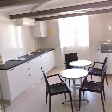 Casa vacanze L'alloggio Nei Sassi *