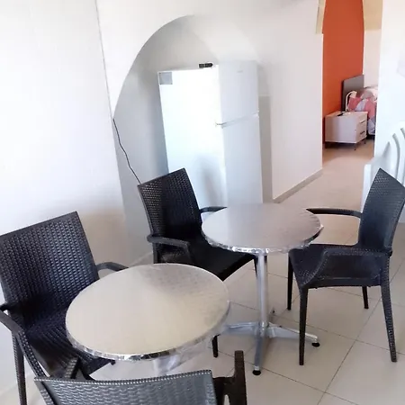 Casa vacanze L'alloggio Nei Sassi