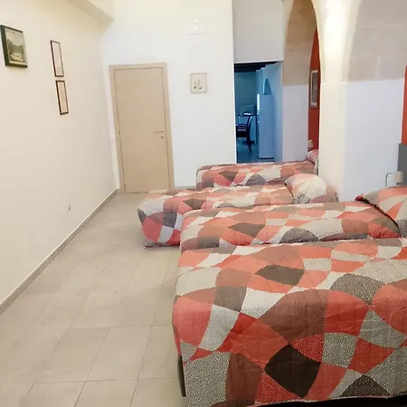 L'alloggio Nei Sassi Matera
