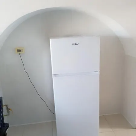 L'alloggio Nei Sassi Matera