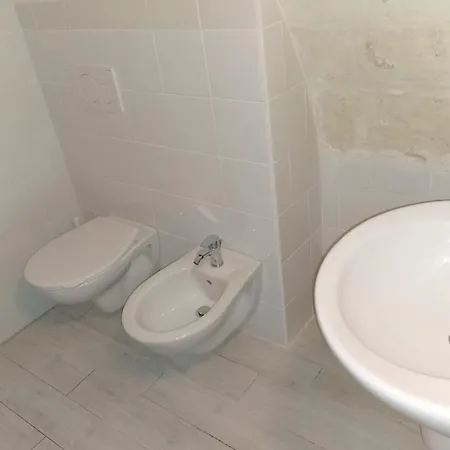 L'alloggio Nei Sassi * Matera