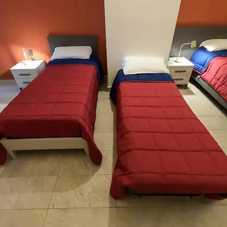 L'alloggio Nei Sassi *