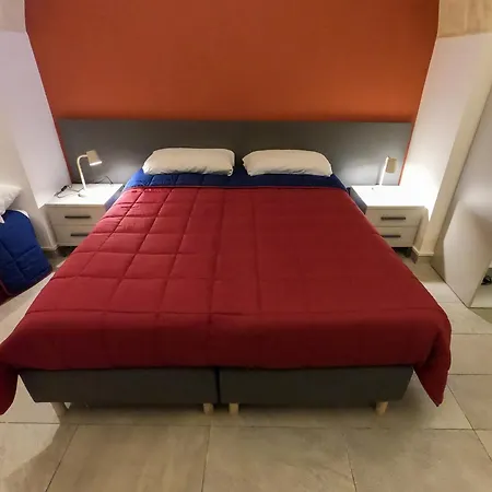 L'alloggio Nei Sassi