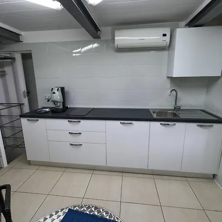 L'alloggio Nei Sassi Vakantiehuis