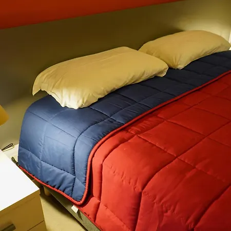 Vakantiehuis L'alloggio Nei Sassi Matera