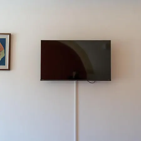 L'alloggio Nei Sassi