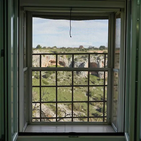 L'alloggio Nei Sassi