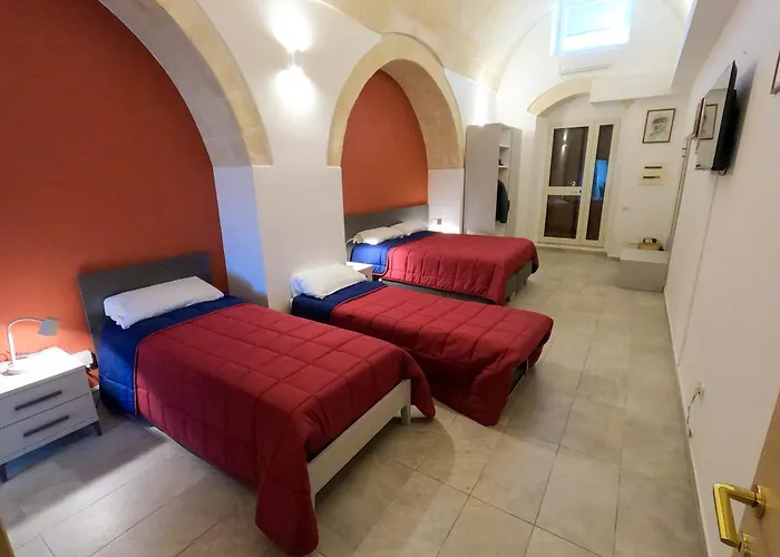 L'alloggio Nei Sassi Casa vacanze