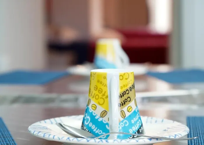 Casa vacanze L'alloggio Nei Sassi