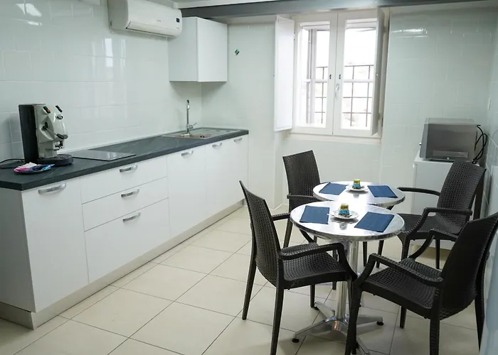 Vakantiehuis L'alloggio Nei Sassi Matera