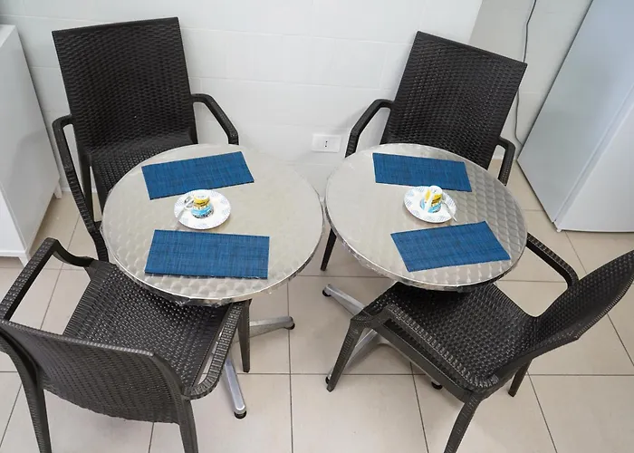 L'alloggio Nei Sassi Vakantiehuis *