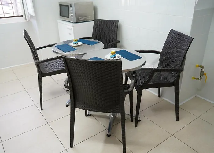 L'alloggio Nei Sassi *