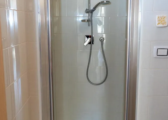 L'alloggio Nei Sassi Casa vacanze *