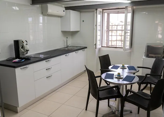 L'alloggio Nei Sassi Casa vacanze