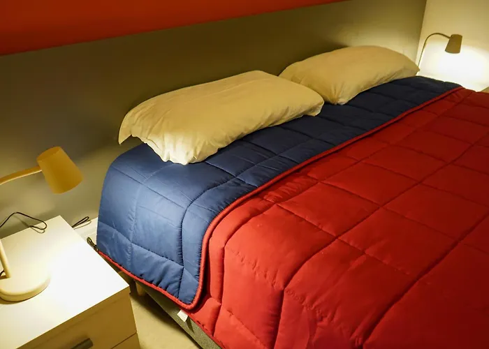 Vakantiehuis L'alloggio Nei Sassi Matera