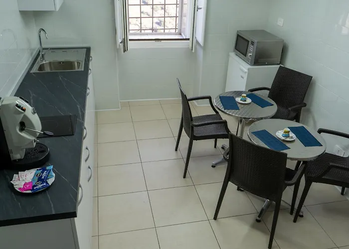 L'alloggio Nei Sassi Matera