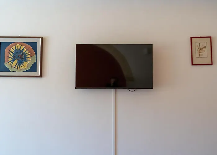 L'alloggio Nei Sassi