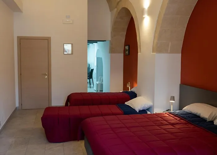 L'alloggio Nei Sassi Casa vacanze Matera