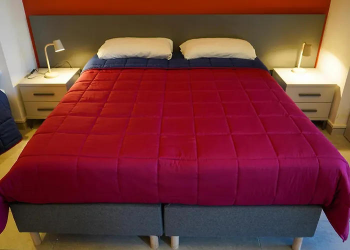 L'alloggio Nei Sassi Matera