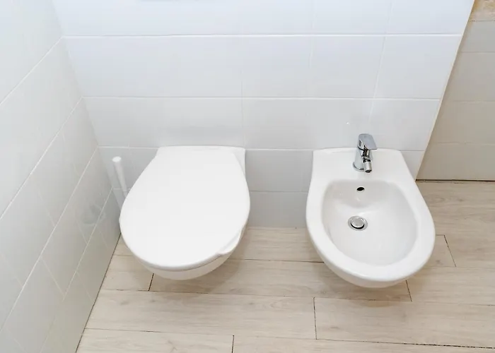 Casa vacanze L'alloggio Nei Sassi Matera