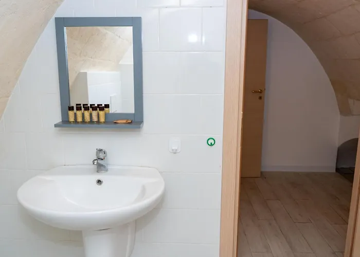 Casa vacanze L'alloggio Nei Sassi *